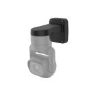HANWHA SBP-004WMB Staffa a Muro