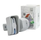 CIAS AQUARIUS-WLT Rilevatore doppia tecnologia (mw+IR) da esterno a 