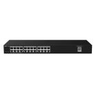 RUIJIE RG-ES224GC-V2 24-Port Gigabit Smart Switch, 24 Gigabit RJ45 Port