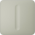 AJAX 98613 SoloButton (Dimmer) [55] (8EU) ASP oyster