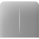 AJAX 83436 SideButton (2-gang) vertical [55] ASP fog