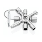 00 11 01 KNIPEX TwinKey