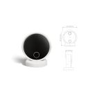 LEDCO S1/T/BI SENSORE TOUCH WIRELESS, BIANCO, MAGNETICO, CIRCOLA