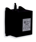 CDVI TR24/75 TRANSFORMER FOR CT-V900-A POWER PLANT 24V - 75 VA -