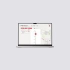 INIM FIRE PRALICBAC1000 BACNET IP license to manage up to 1000 nodes (re