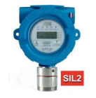 SENSITRON S2157AE ETHYL ACETATE detector. 4-20 mA. 0-100% LFL