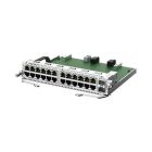 RUIJIE MF6000M-24GT2XS Line card of RG-NBF6002M, 16 10/100/1000Mbps Base-