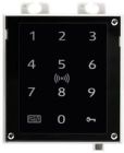 9160336 2N Access Unit 2.0 Touch keypad &amp; RFID 