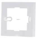 MDT SCN-P360R3.01 Slim wall frame for Series 3 presence detectors SCN-P360R3.01