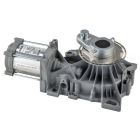 GIBIDI K640BF115V GROUND KIT 634BF - BE24G 115V