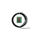 ELSNER 70220 KNX T-UN 130 Sensore di temperatura universale KNX