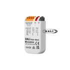 LUNATONE 24033444-24VDO DALI Power Supply 100mA, input voltage range 24-48