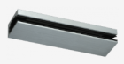 CDVI UBK/3-5 U-SHAPED KIT FOR FIXING 300 & 500 ELECTROMAGNETS 