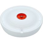 ARITECH INCENDIO KE-AS3105W-WM Lampeggiante VAD indirizzato serie Excellence con