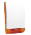 TKH SECURITY 4827 Sirena/lampeggiatore wireless da esterno UNii ELITE UN-WSTR 868Mhz