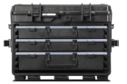 GT LINE 5140X.B predisposta per organizers, con RFID/NFC