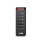 ARITECH INTRUSION 20KTKS-00-000000 Signo 20K, Mullion with keyboard, 13.56 MHz & 125 k