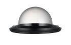 HANWHA SPB-PTZ7 Smoked Dome Cover