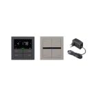 EELECTRON CB01O14ACC DEMOKIT OL-U FENIX EDITION: Termostato TO04A01KNX