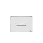 PLEXA KP-IO-FH Mifare 13.56 MHz white purple glass peripheral