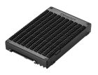 QNAP QDA-U2MP NVME SSD ADAPTER