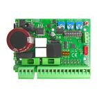 NOLOGO START-S17 centrale per 1mot 230V scorr. basc.+amp. pred. ins