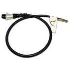 ABTECNO APE-199/4461 POWER CABLE WITH SERIES CONNECTOR OK