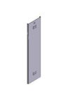 CAME SPARE PARTS 119RIG226 GARD CLOSET DOOR 2.5-3.25-4m