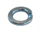 NICE SPARE PARTS R05B.5120 Washer grower diam. 5 zin.b.