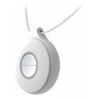 PYRONIX 314300057 DS-PDEBP2-EG2-WE EMERGENCY BUTTON WITH 2 KEYS INSIDE