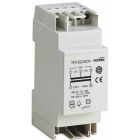 ALLMATIC 60550056 TRAS.TCT02N 30VA 230/18.0.12.24+30 CM CABLES