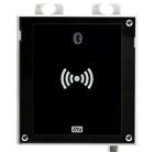 9160335-S 2N Access Unit 2.0 Bluetooth & RFID - 125kHz