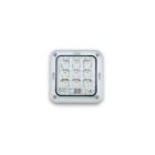 ABTECNO APE-550/3006 WHITE LED INDICATOR inchesMAX LIGHT inches