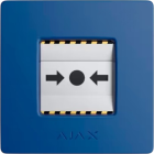 AJAX 71254 Manual Call Point (Blue) (8EU) ASP Blue
