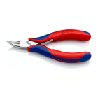 KNIPEX 35 42 115 Tronchese laterale per eletronica