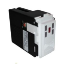 ELKRON PROFESSIONAL 80DK6600111 DK700M-P/B White proximity reader