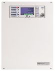 INIM FIRE PREVIDIA-C200LZED Analog addressed fire alarm control unit equipped with 2 LOOP - Dark Gray Color