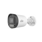 UNIVIEW IPC2124LB-AF40K-DL 4MP Ultra 265 4.0mm,F1.6,Fixed