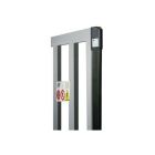 RIB BC06202B SCH. TX COSTA RADIO TOUCH/RED