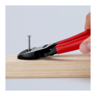 KNIPEX 74 21 200 Tronchese laterale per meccanica