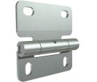 SOMMER 25233.1 2.5 mm intermediate hinge