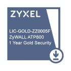 ZYXEL LIC-HSM-ZZ0006F 1 ANNO ICARD HOSPITALITY PACK, I