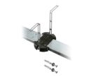 SOMMER 1646V000 Ceiling bracket kit