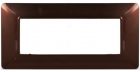 MAPAM M8007-09 Joy M8007-09 6P Bronze Technopolymer Plate