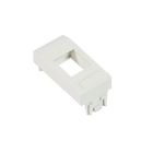 MICROTEL ADKBTLIG03 BTICINO LIVING LIGHT Keystone ADAPTER