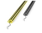 CCE CETEPR00Y01800A Costa 1800mm TECNOSTOP PROTO YELLOW BLACK 