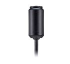 HANWHA SLA-T2480 2.4mm Lens/Imager straight body for  XNB-6001 (8.0m cable)