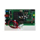 CAME SPARE PARTS 88003-0183 ZA3P-C CAT-X 230V ELECTRONIC BOARD