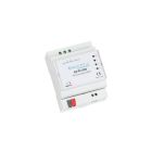 BLUMOTIX BX-PS640 Alimentatore KNX - 640mA + AUX 30V CC