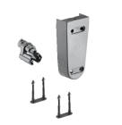 SOMMER YS12387-00001 End cap